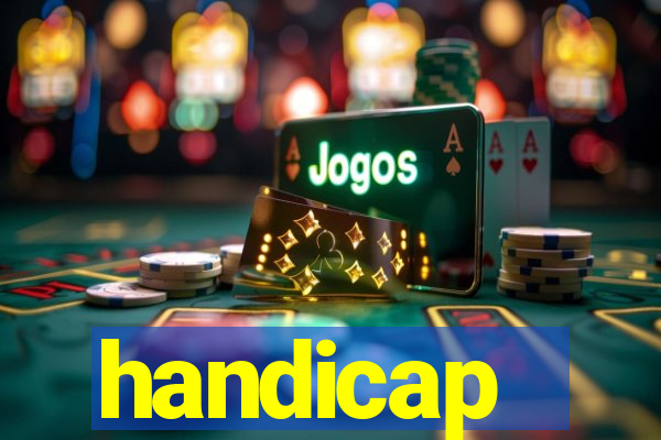 handicap -1 primeiro tempo